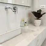 Luxury Antoni Apartamento Podstrana
