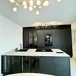 Luxury Antoni Apartamento Podstrana