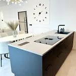 Luxury Antoni Apartamento *