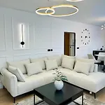 Apartamento Luxury Antoni *