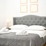 Luxury Antoni Apartamento Podstrana