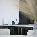 Luxury Antoni Apartamento *