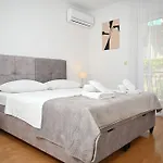 Luxury Antoni Apartamento Podstrana