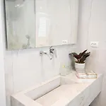Luxury Antoni Apartamento Podstrana