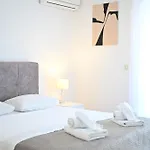 Luxury Antoni Apartamento Podstrana