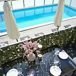 Apartamento Luxury Antoni