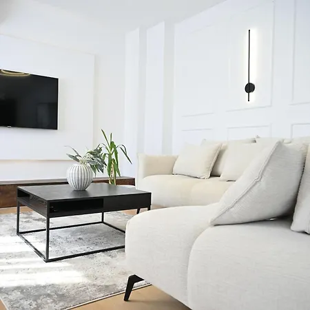 Apartament Luxury Antoni Podstrana