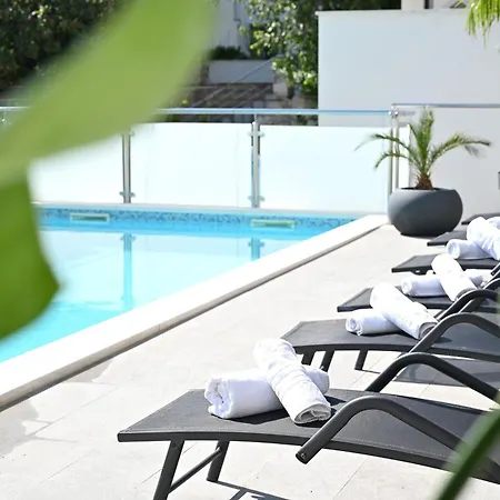 Apartament Luxury Antoni