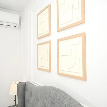 Daire Luxury Antoni Podstrana