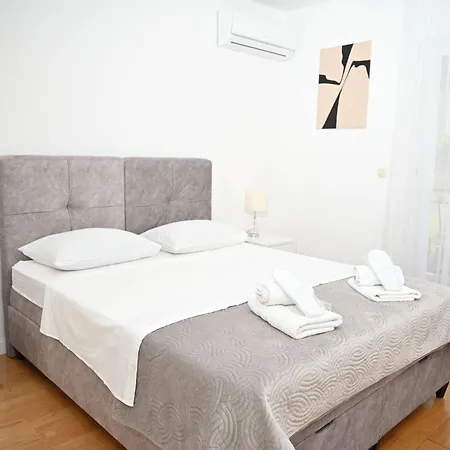 Daire Luxury Antoni