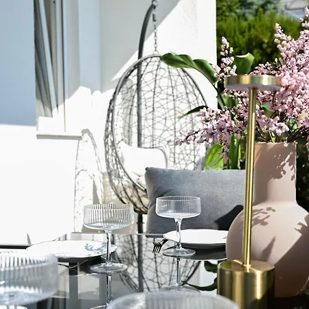 Luxury Antoni * Podstrana
