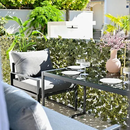 Apartament Luxury Antoni *