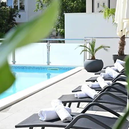 Daire Luxury Antoni *