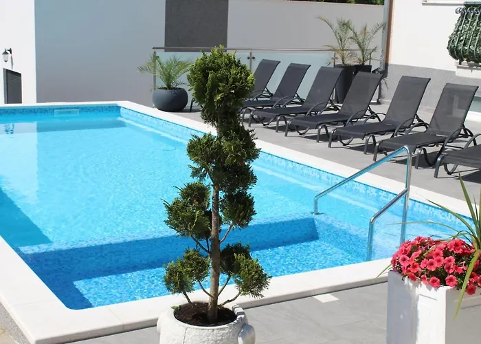 Apartament Luxury Antoni