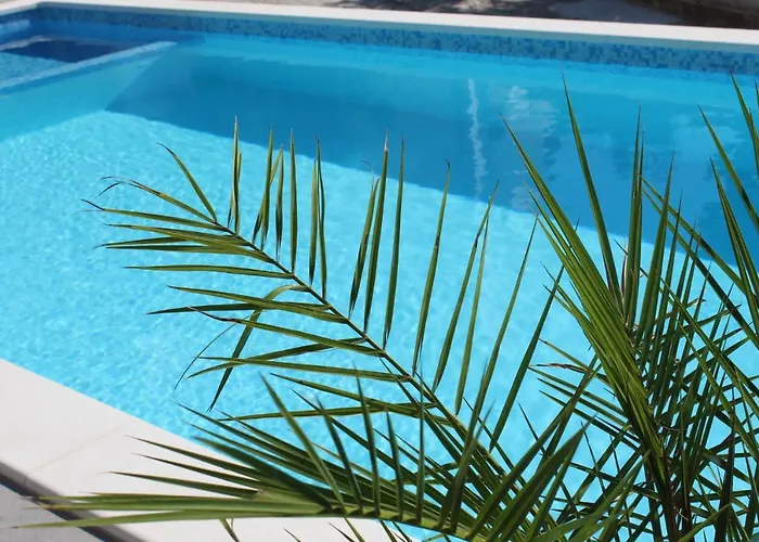 Luxury Antoni Apartament *