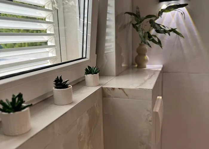 Luxury Antoni Apartament