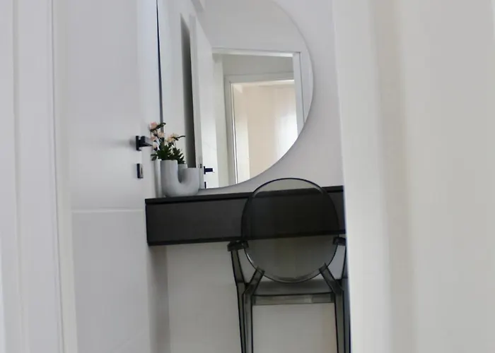 Apartament Luxury Antoni