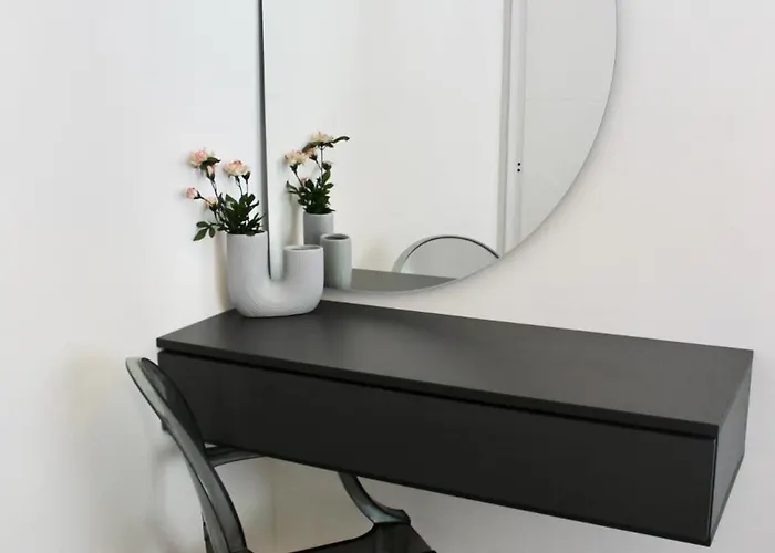 Luxury Antoni Apartament Podstrana