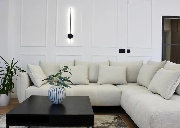 Apartament Luxury Antoni Podstrana