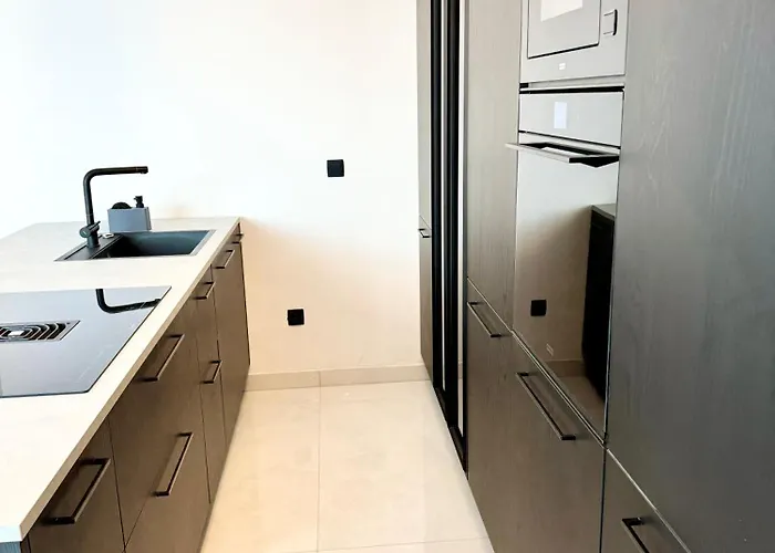 Apartament Luxury Antoni Podstrana