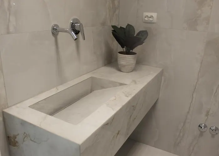 Apartament Luxury Antoni