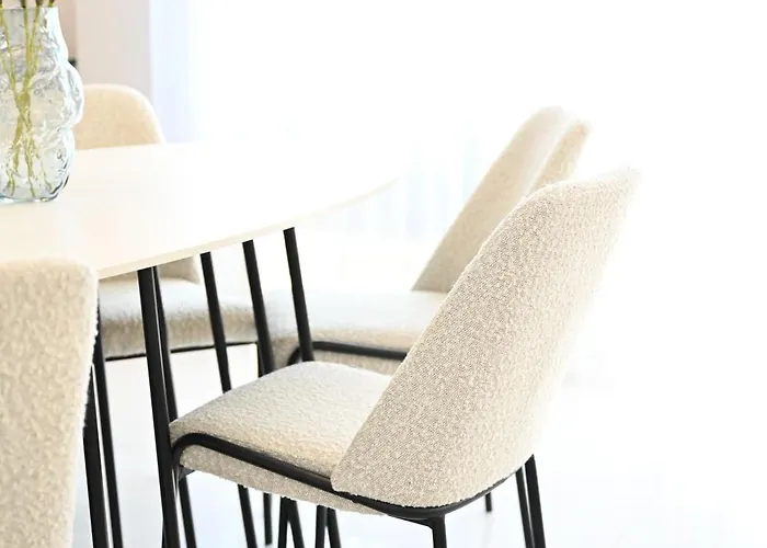 Luxury Antoni Apartament