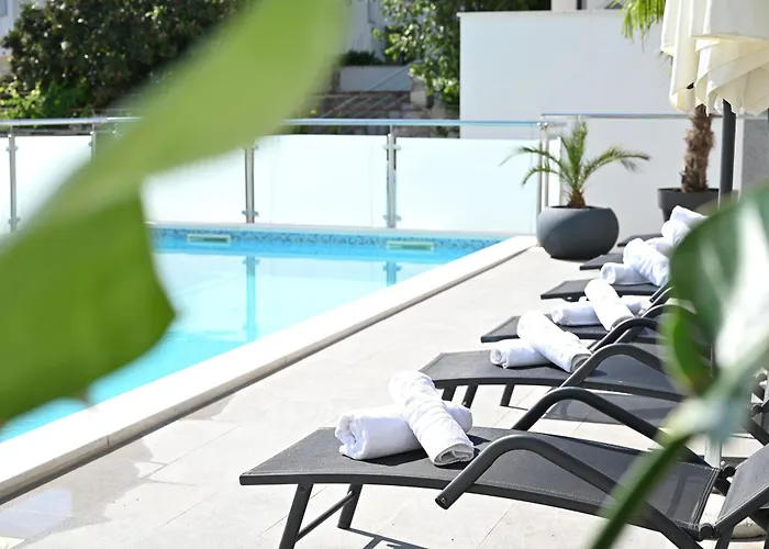Apartament Luxury Antoni