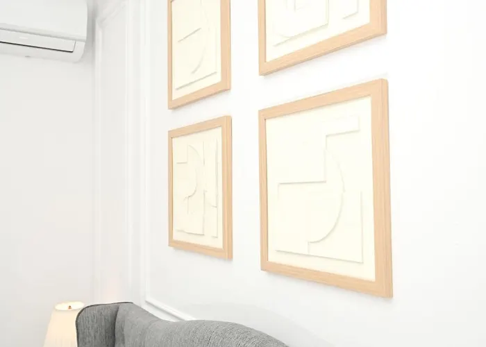 Apartament Luxury Antoni Podstrana