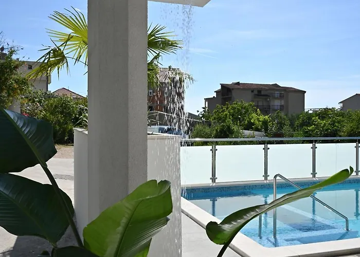 Luxury Antoni Apartament