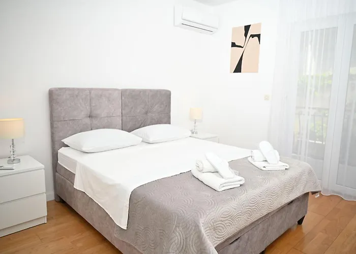 Apartament Luxury Antoni