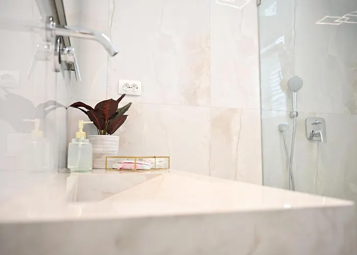 Apartament Luxury Antoni *