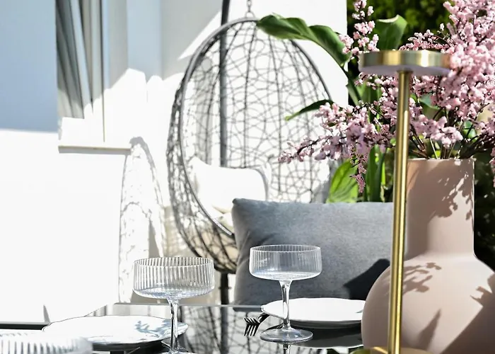 Luxury Antoni * Podstrana