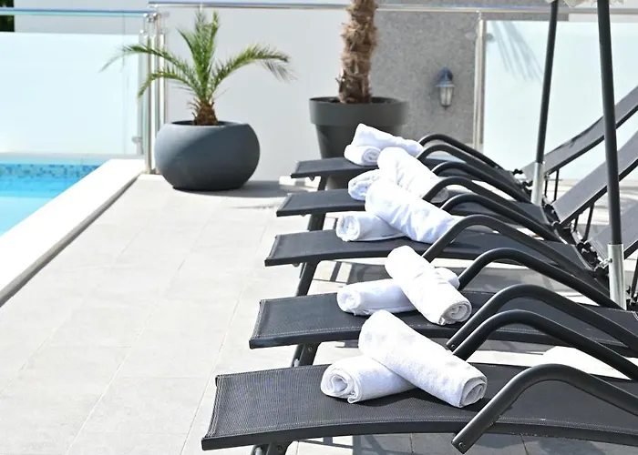 Luxury Antoni Apartament