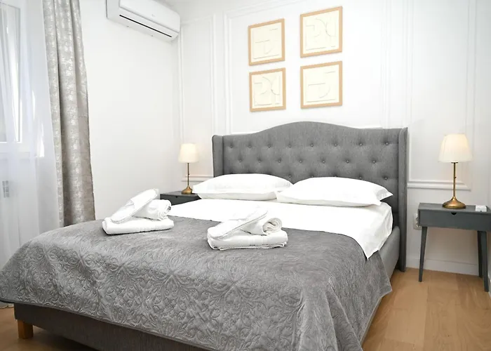 Apartament Luxury Antoni
