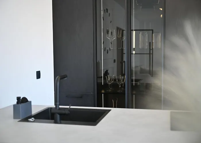 Luxury Antoni Apartament
