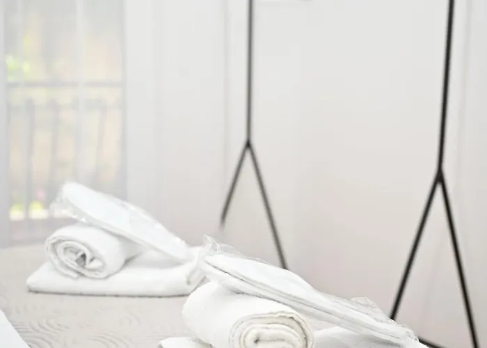 Apartament Luxury Antoni