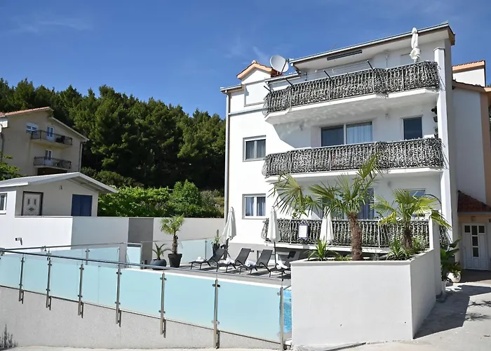 Luxury Antoni Apartament *