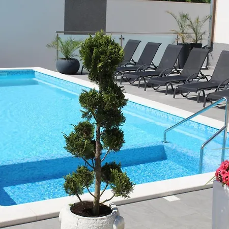 Appartement Luxury Antoni