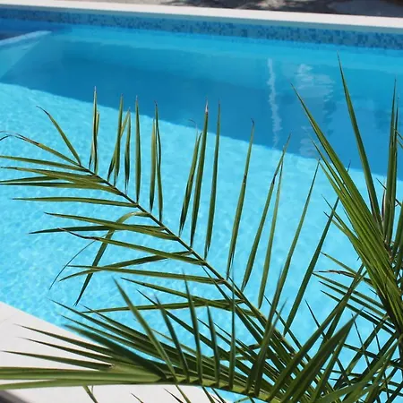 Luxury Antoni Appartement *