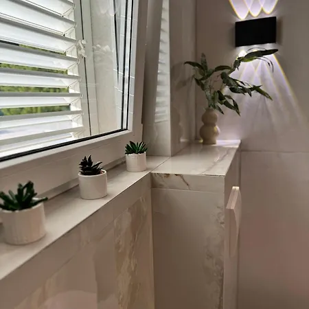 Luxury Antoni Appartement