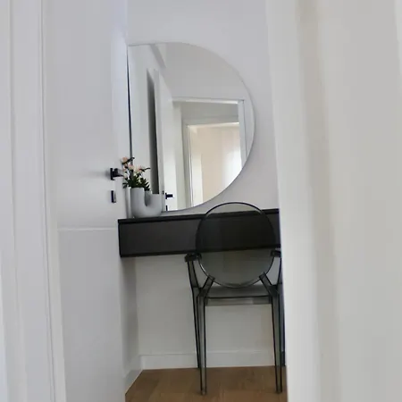 Appartement Luxury Antoni