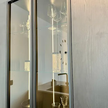 Appartement Luxury Antoni *