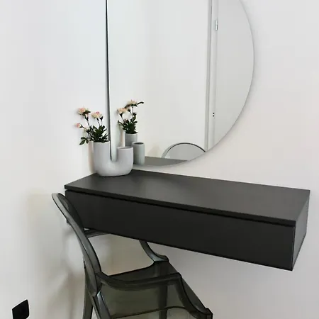 Luxury Antoni Appartement Podstrana