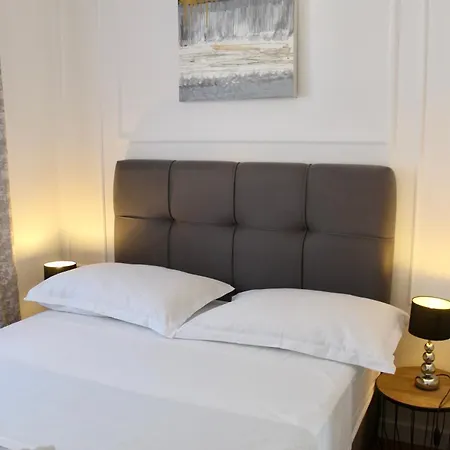 Appartement Luxury Antoni Podstrana