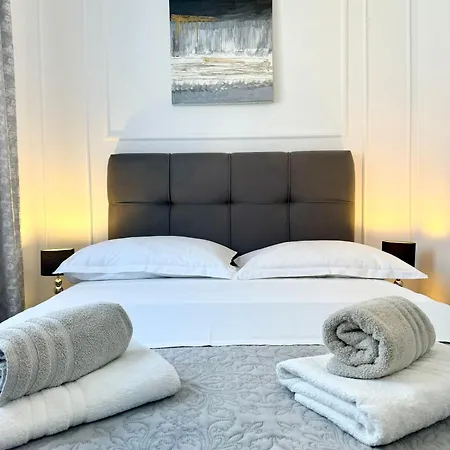 Appartement Luxury Antoni