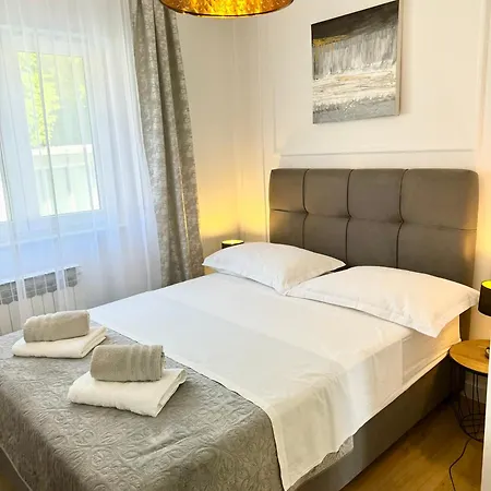 Appartement Luxury Antoni *