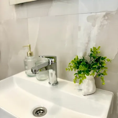 Appartement Luxury Antoni Podstrana