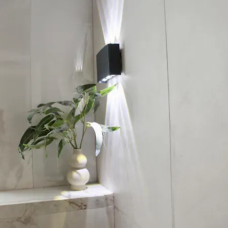 Luxury Antoni Appartement