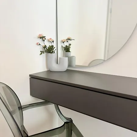 Appartement Luxury Antoni