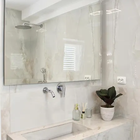 Luxury Antoni Appartement *